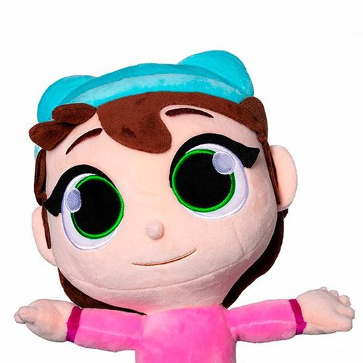 Peluix del Titó