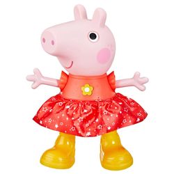 PEPPA PIG DIVERSION EN LOS CHARCOS