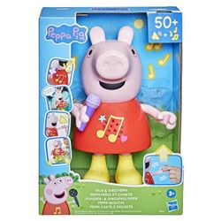 PEPPA PIG PEPPA MUSICAL