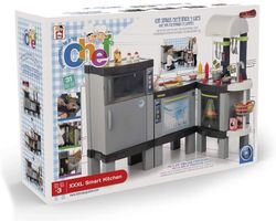 Little Chef Kitchen Smart XXXL