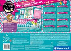 Perfumed Charms
