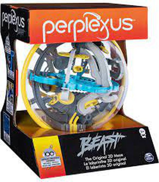 PERPLEXUS BEAST