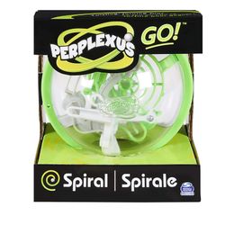 JUEGO PERPLEXUS GO