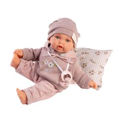 PETIT CON SUDADERA  27 CM