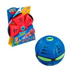 PHLAT BALL