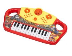Piano blaze