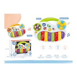 PIANO MUSICAL INFANTIL