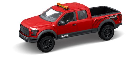 PICK UP LUZ Y SONIDO