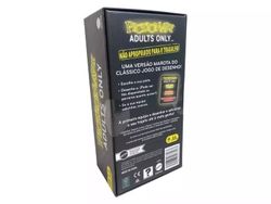 PICTIONARY ADULTS ONLY