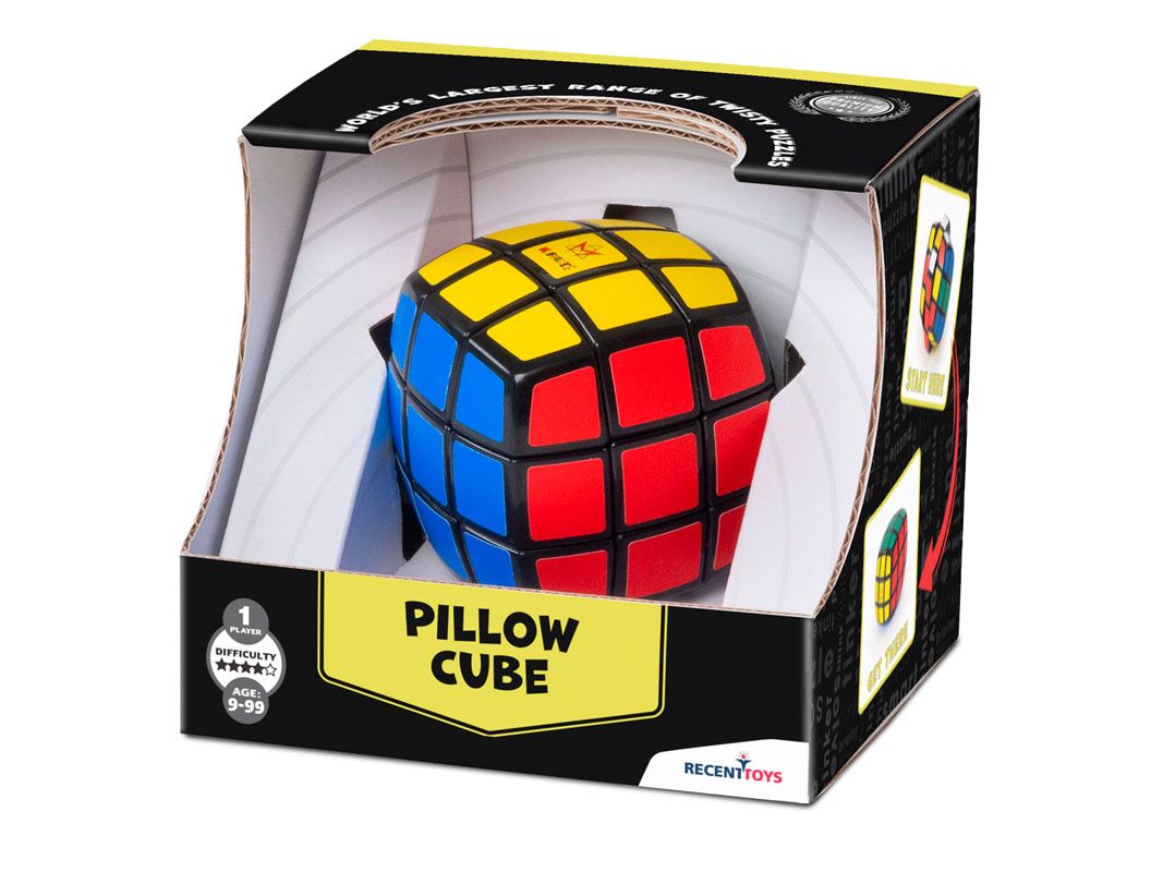 PILOW CUBE