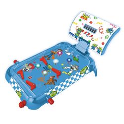 PINBALL ELECTRONICO TOY STORY SONIDOS Y LUCES