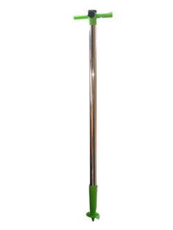 Pincho parasol integral