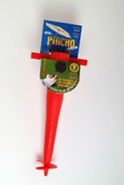 Pincho rosca jardin diam.50