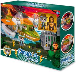 Azione Idrovolante — Giocattoli DonDino