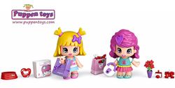 Pinypon. amici dello shopping