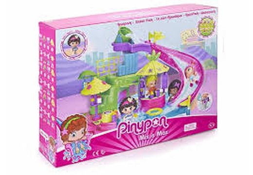 Pinypon aquapark