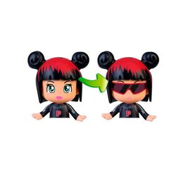 PINYPON EDICION LIMITADA-SUPER STARS