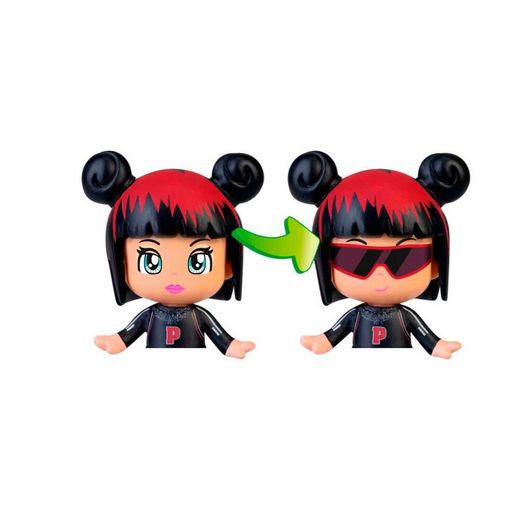 PINYPON EDICION LIMITADA-SUPER STARS