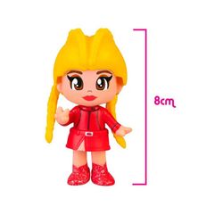 PINYPON EDICION LIMITADA-SUPER STARS