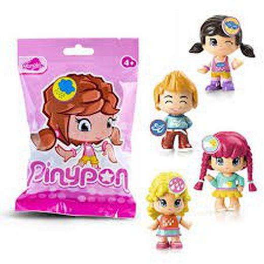 Pinypon Figura Sobre Sorpresa
