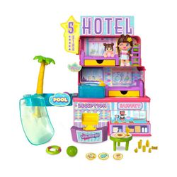 PINYPON HOTEL 5 ESTRELLAS