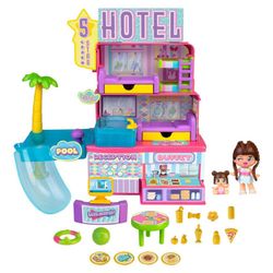 PINYPON HOTEL 5 ESTRELLAS