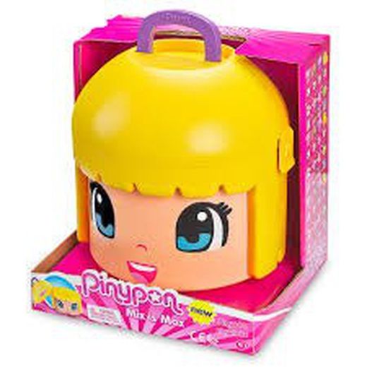 *Pinypon Maxibox