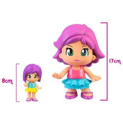 PINYPON POP&MAKE UP