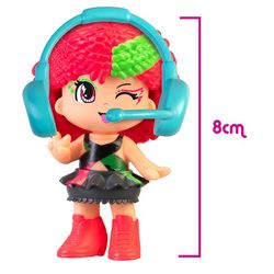 PINYPON SUPER STAR ON TOUR