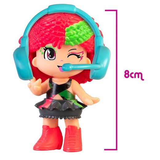 PINYPON SUPER STAR ON TOUR