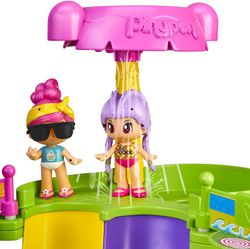 Pinypon. Wow Water Park