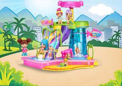 Pinypon. Wow Water Park