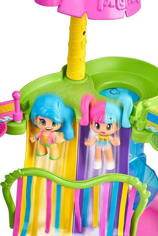 Pinypon. Wow Water Park