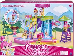 Pinypon. Wow Water Park
