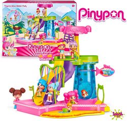 Pinypon. Wow Water Park
