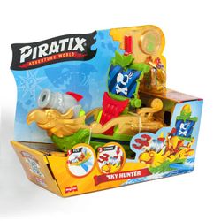 PIRATIX-SKY HUNTER