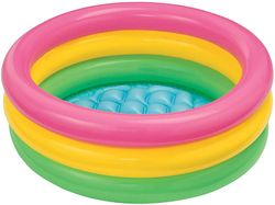 Pool 3 buizen kleur 86cm 1 3