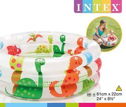 Piscina 3 Tubos Dec 61X22 1-3A
