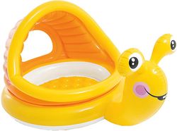 Piscina caracol toldo 145cm1 3