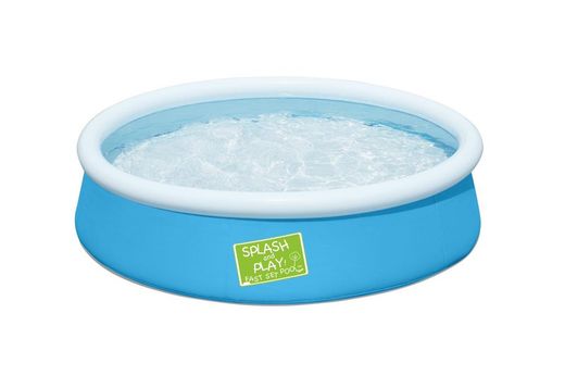 Piscina meu 1 cogumelo 152 cm.