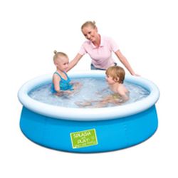 PISCINA MI 1ªCHAMPIÑON 152 CM.