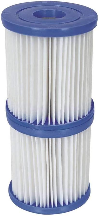 PISCINA TUBULAR RECTANGULAR 300x201x66 CM.