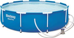 PISCINA TUBULAR REDONDA 305x76 CM.