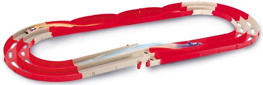 Jump track scan 2 go