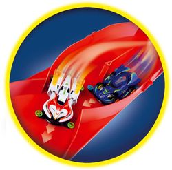 Jump track scan 2 go