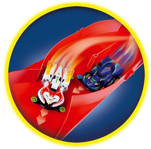 Jump track scan 2 go