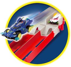 Jump track scan 2 go