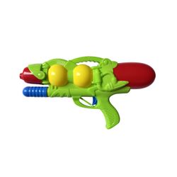 PISTOLA AGUA C/DEPOSITO 36 CM BOLSA