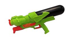 Pistola Agua Rainstorm 38 Cm.