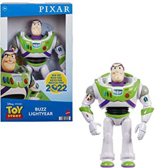 PIXAR TOY STORY BUZZ LIGHTYEAR GRANDE